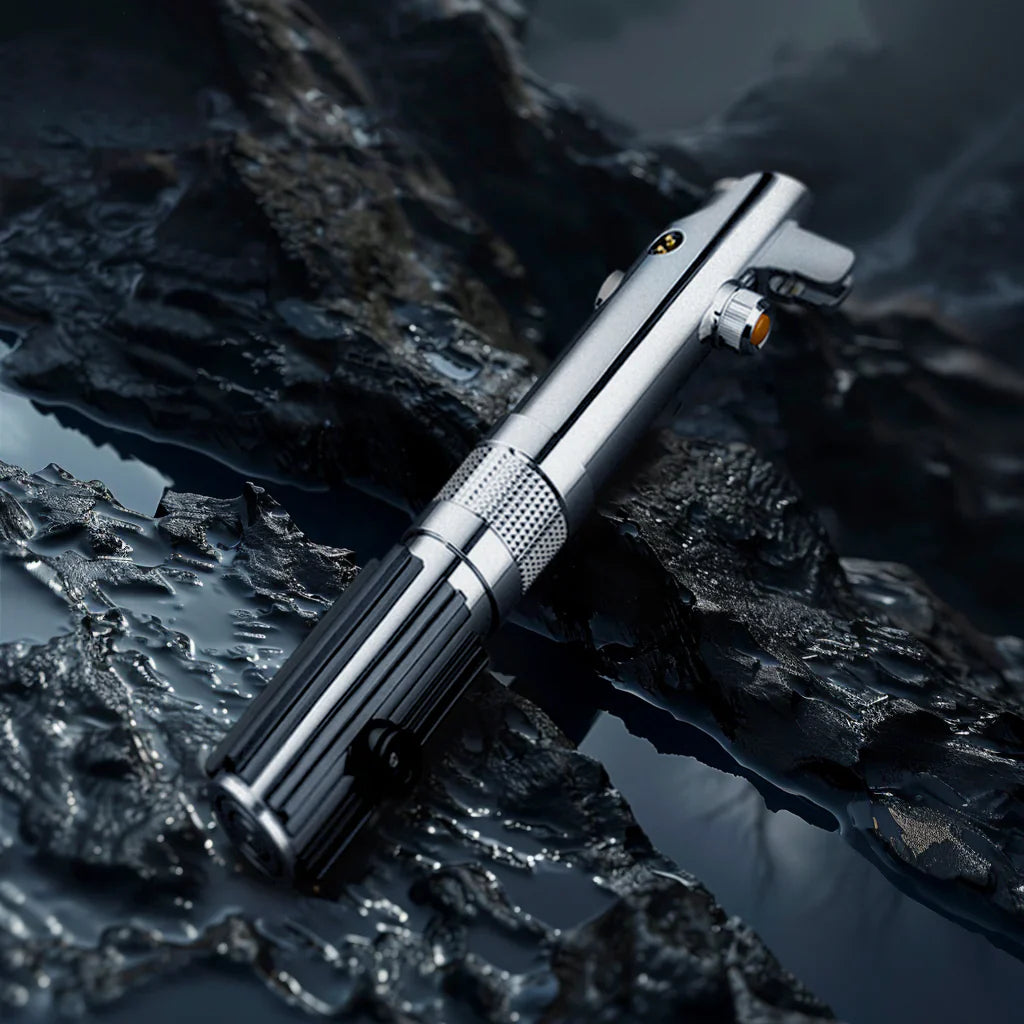 Knight lightsabers