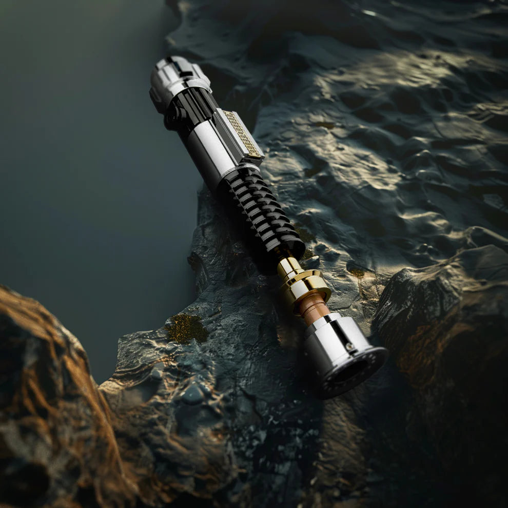 Obi | Saber